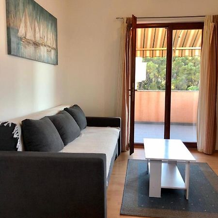 Apartment A&B Biograd Na Moru Exterior photo