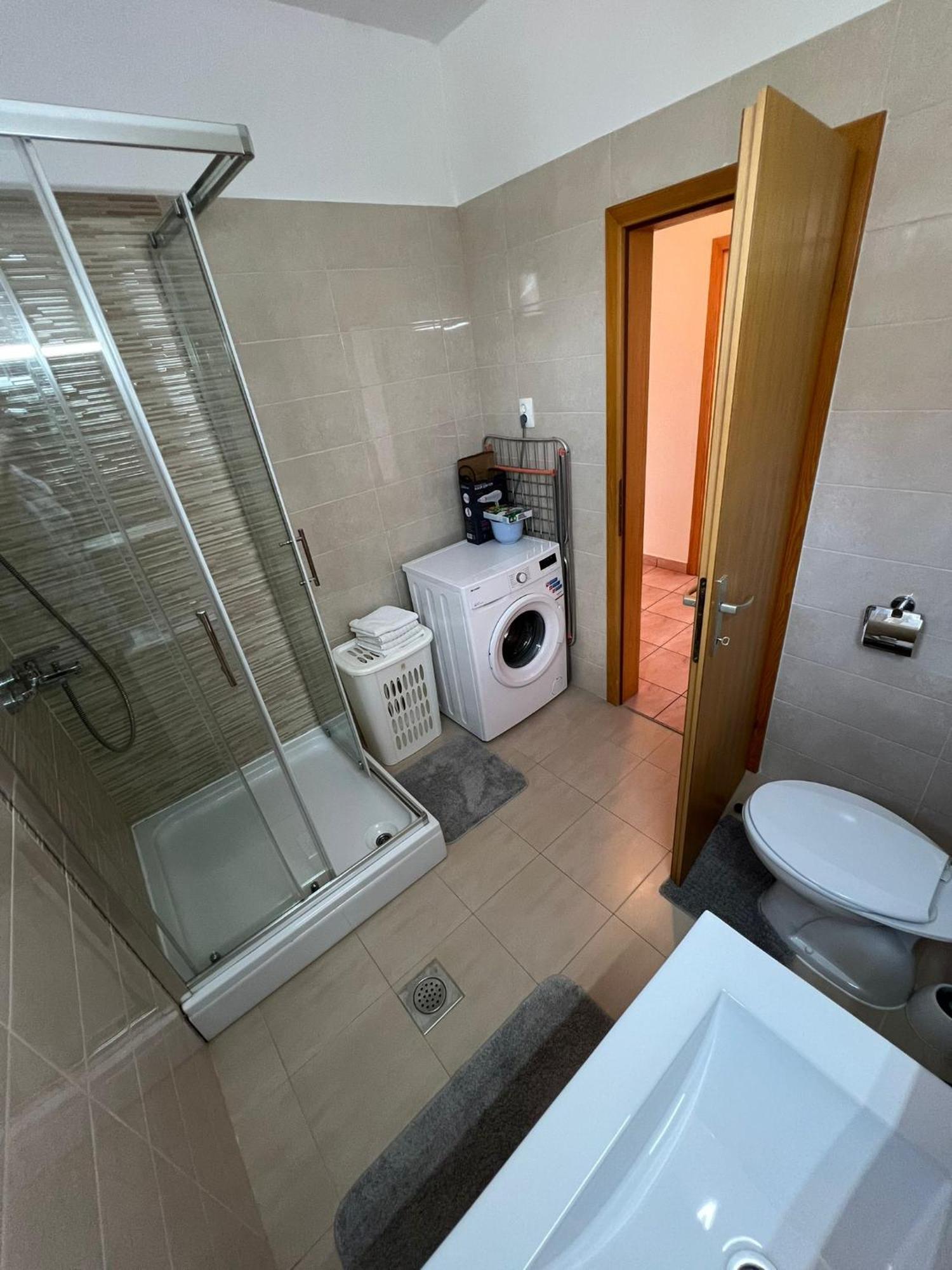 Apartment A&B Biograd Na Moru Exterior photo